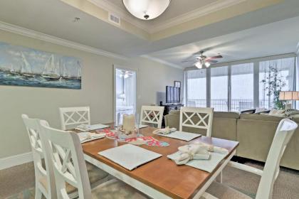 Resort-Style Dauphin Island Condo with Beach View! - image 13