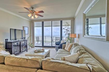 Resort-Style Dauphin Island Condo with Beach View! - image 18