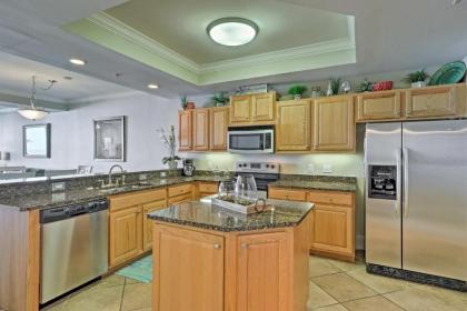 Resort-Style Dauphin Island Condo with Beach View! - image 19