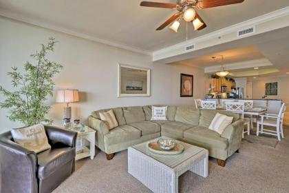 Resort-Style Dauphin Island Condo with Beach View! - image 20