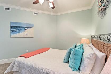 Resort-Style Dauphin Island Condo with Beach View! - image 4