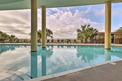 Resort-Style Dauphin Island Condo with Beach View! - image 7