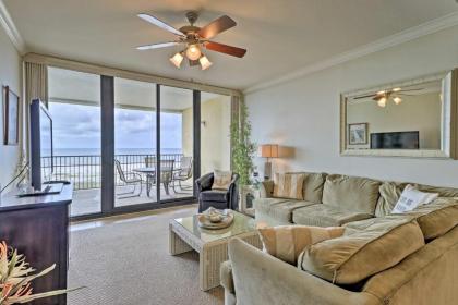 Resort-Style Dauphin Island Condo with Beach View! - image 9