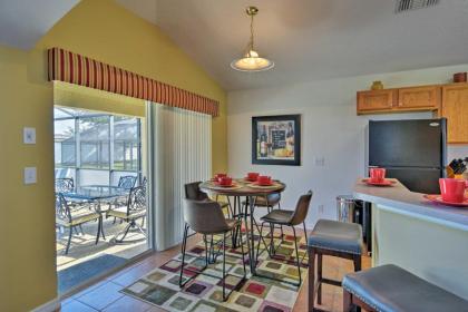 Private Family Villa with Resort Access - Near Disney - image 10