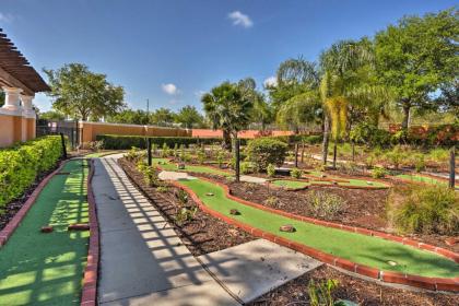 Private Family Villa with Resort Access - Near Disney - image 11