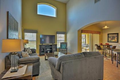 Private Family Villa with Resort Access - Near Disney - image 12