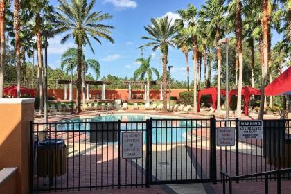 Private Family Villa with Resort Access - Near Disney - image 13