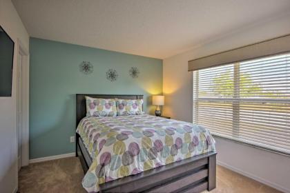 Private Family Villa with Resort Access - Near Disney - image 14