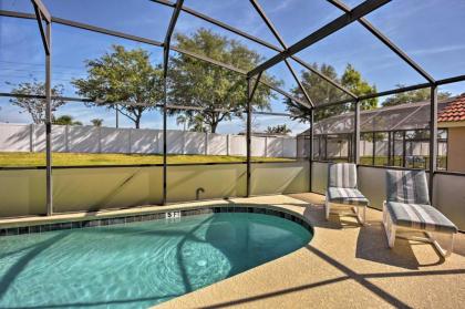 Private Family Villa with Resort Access - Near Disney - image 16