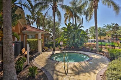 Private Family Villa with Resort Access - Near Disney - image 9