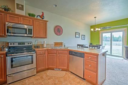 Prime Summer Home Near Lake Cascade and McCall! - image 1