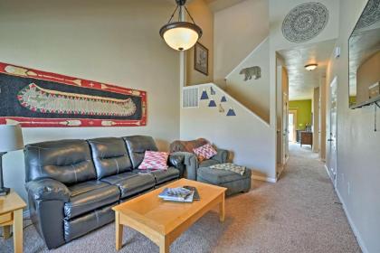 Prime Summer Home Near Lake Cascade and McCall! - image 15