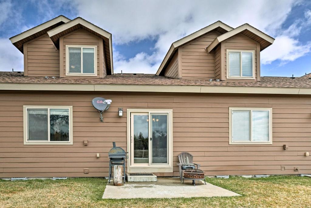 Prime Summer Home Near Lake Cascade and McCall! - image 6