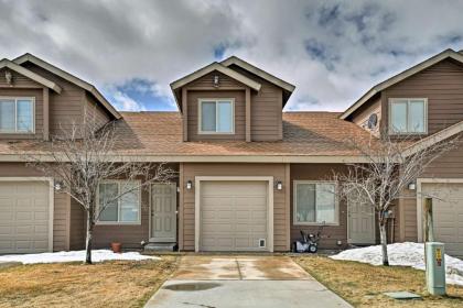 Prime Summer Home Near Lake Cascade and McCall! - image 8