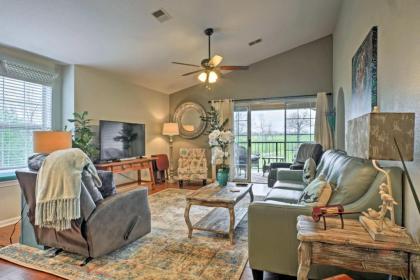 Holiday Hills Resort Condo - Mins to Branson Strip - image 1