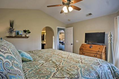 Holiday Hills Resort Condo - Mins to Branson Strip - image 13