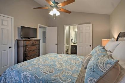 Holiday Hills Resort Condo - Mins to Branson Strip - image 14