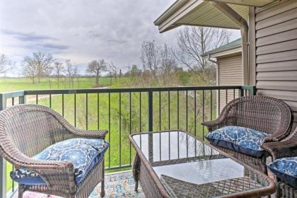 Holiday Hills Resort Condo - Mins to Branson Strip - image 8