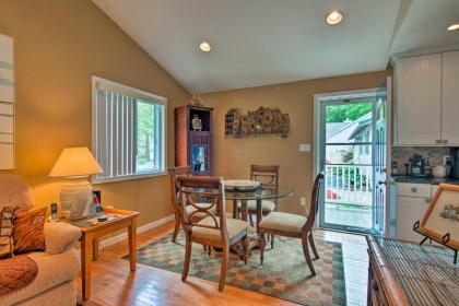 Berlin Resort Comm Home - 15 Mins from Ocean City! - image 10