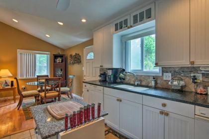 Berlin Resort Comm Home - 15 Mins from Ocean City! - image 11