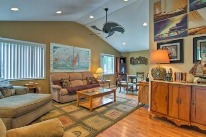 Berlin Resort Comm Home - 15 Mins from Ocean City! - image 18