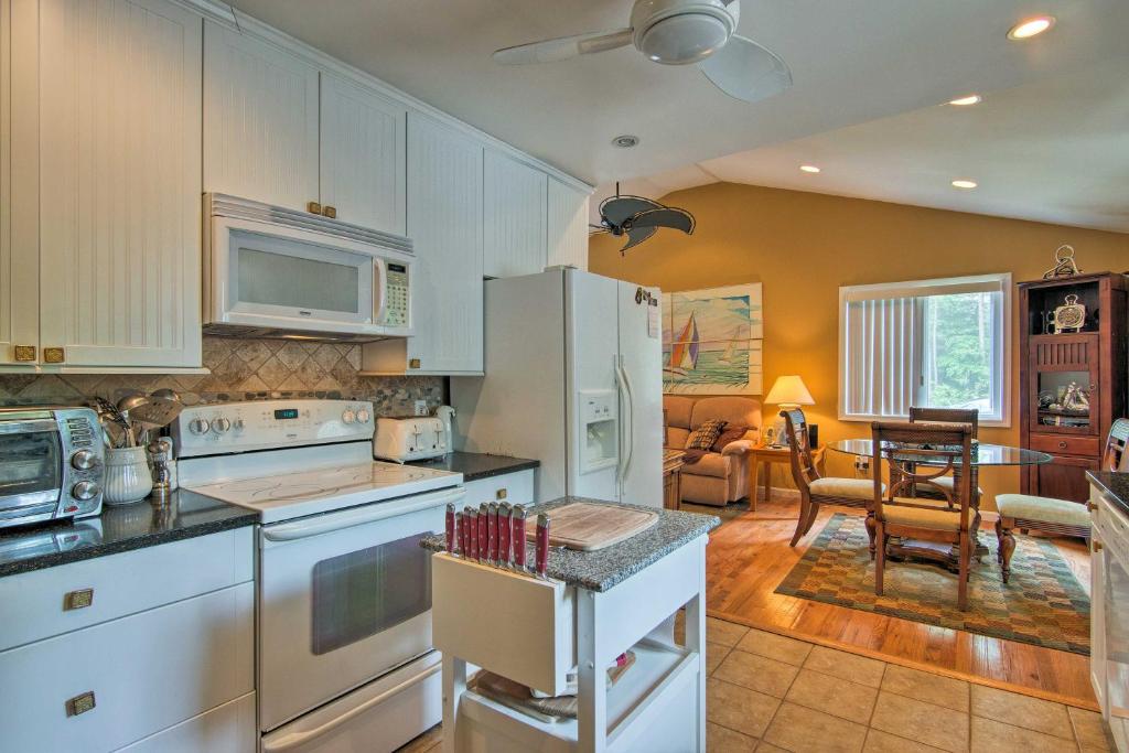 Berlin Resort Comm Home - 15 Mins from Ocean City! - image 3