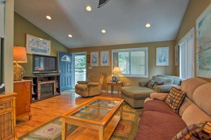 Berlin Resort Comm Home - 15 Mins from Ocean City! - image 6