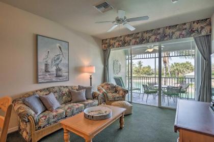 Beautiful Naples Golf Villa in Famous Lely Resort! - image 18