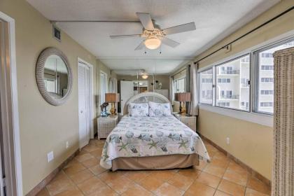 Oceanside Panama City Beach Resort Condo with 2 Pools - image 16