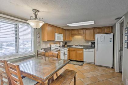 Oceanside Panama City Beach Resort Condo with 2 Pools - image 20