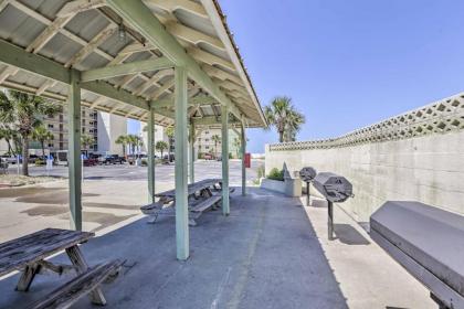 Oceanside Panama City Beach Resort Condo with 2 Pools - image 6