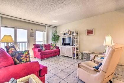 Panama City Beach Resort Condo - Amazing Views! - image 1