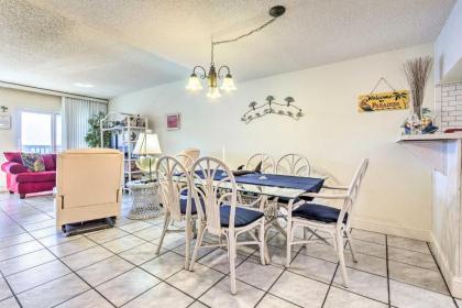 Panama City Beach Resort Condo - Amazing Views! - image 10