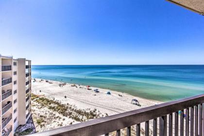 Panama City Beach Resort Condo - Amazing Views! - image 19