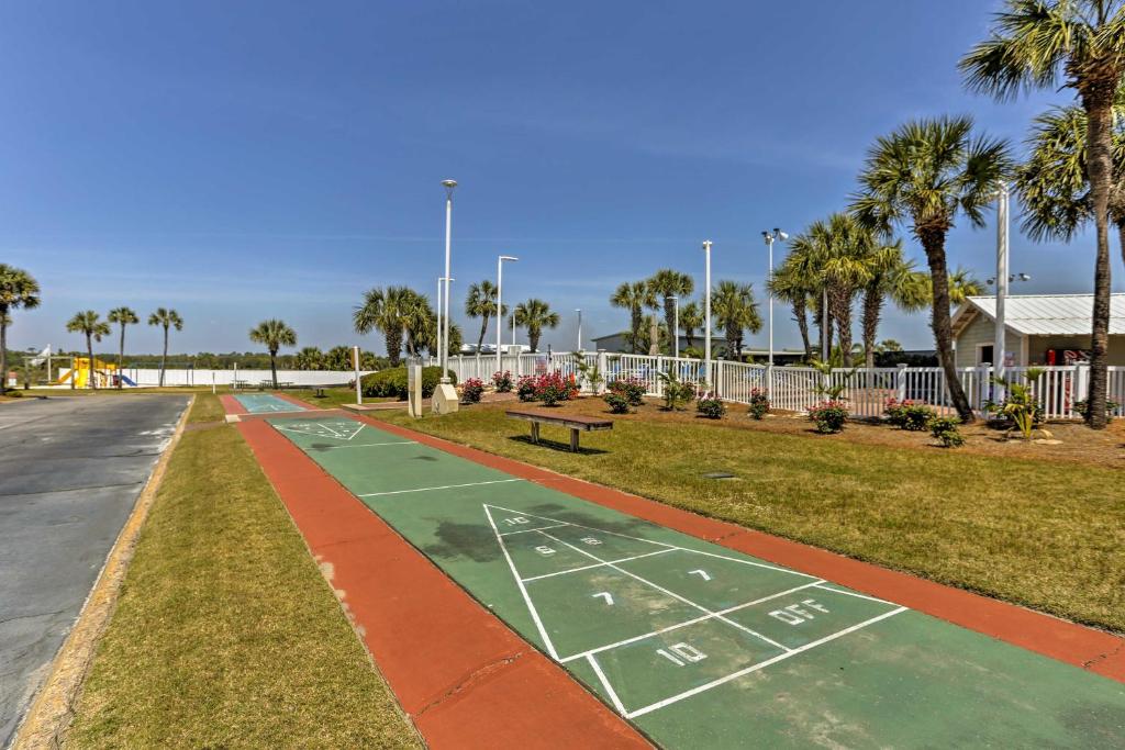 Panama City Beach Resort Condo - Amazing Views! - image 2