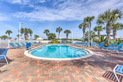 Panama City Beach Resort Condo - Amazing Views! - image 20