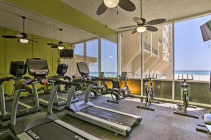 Panama City Beach Resort Condo - Amazing Views! - image 3