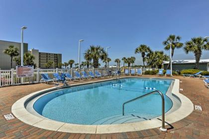 Panama City Beach Resort Condo - Amazing Views! - image 4