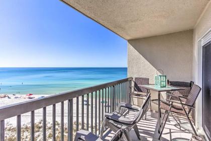 Panama City Beach Resort Condo - Amazing Views! - image 5