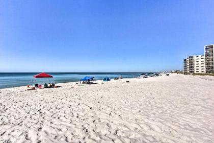 Panama City Beach Resort Condo - Amazing Views! - image 6