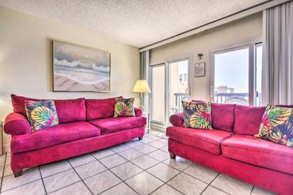 Panama City Beach Resort Condo - Amazing Views! - image 8