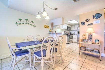 Panama City Beach Resort Condo - Amazing Views! - image 9