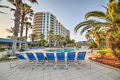 Modern Resort Condo with Balcony - Walk to Beach! - image 10