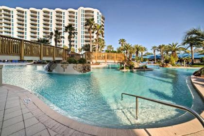 Modern Resort Condo with Balcony - Walk to Beach! - image 19