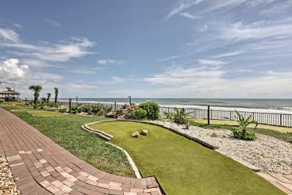 Oceanfront Resort Condo Steps to Daytona Beach! - image 10