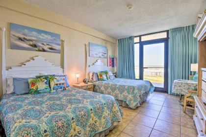 Oceanfront Resort Condo Steps to Daytona Beach! - image 17