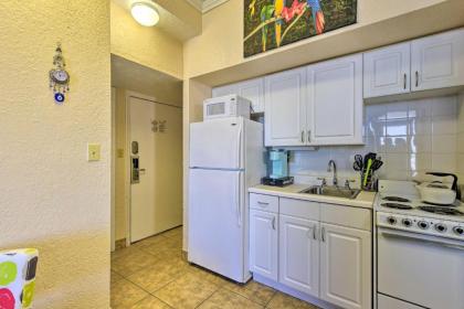 Oceanfront Resort Condo Steps to Daytona Beach! - image 20