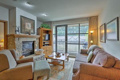 Lavish Condo 3 Miles from Beaver Creek Resort! - image 1