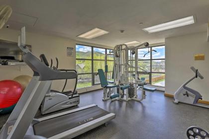 Lavish Condo 3 Miles from Beaver Creek Resort! - image 13