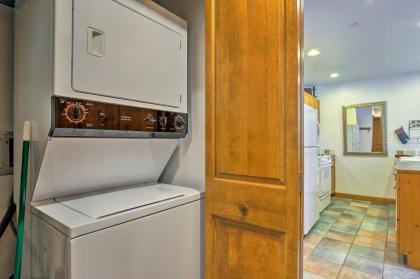 Lavish Condo 3 Miles from Beaver Creek Resort! - image 14